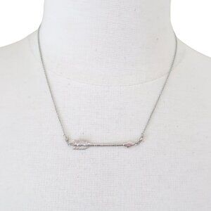 CHIBI JEWELS Arrow necklace